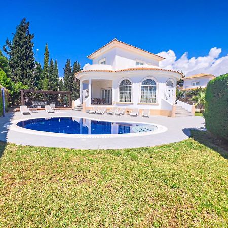 Villa Elysium Sotira  ภายนอก รูปภาพ