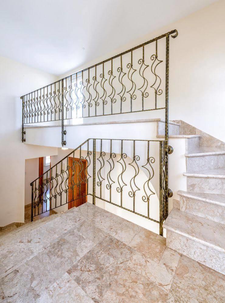 Villa Elysium Sotira  ภายนอก รูปภาพ